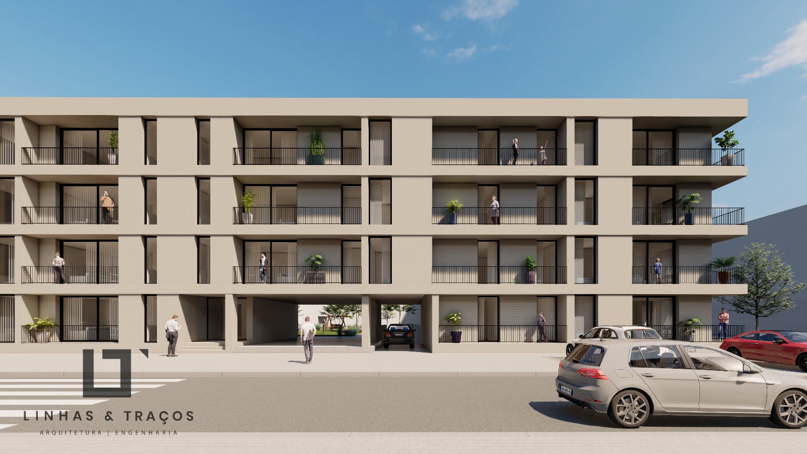 Exterior 2
