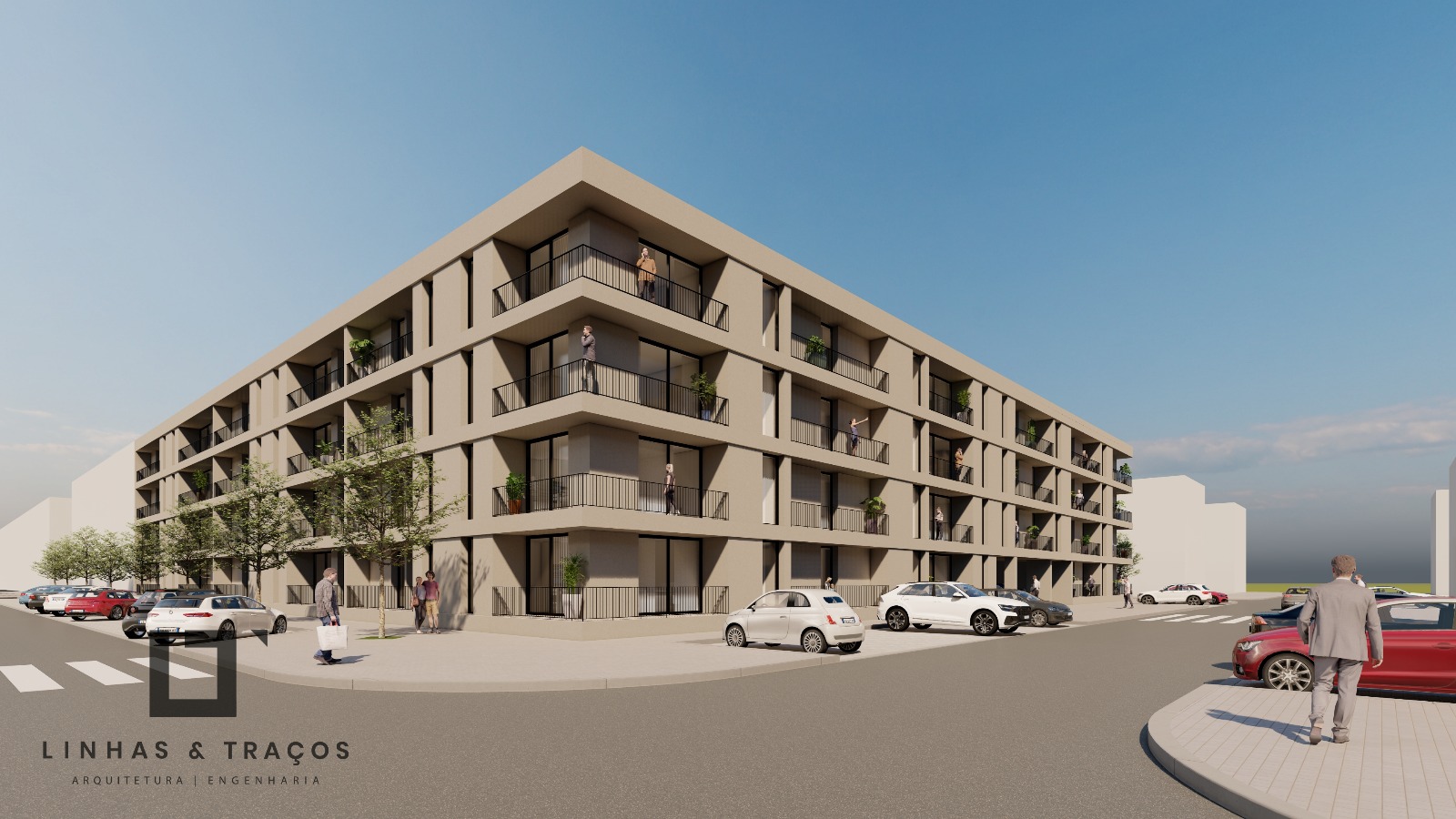 Exterior 3