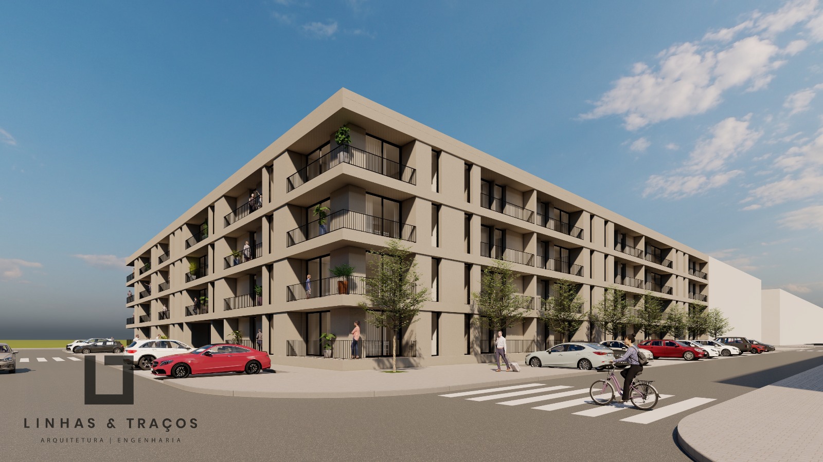 Exterior 4