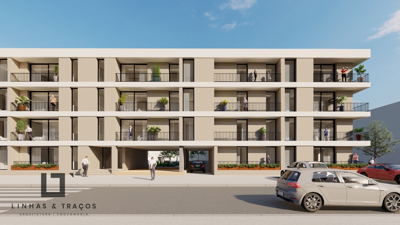Exterior 5