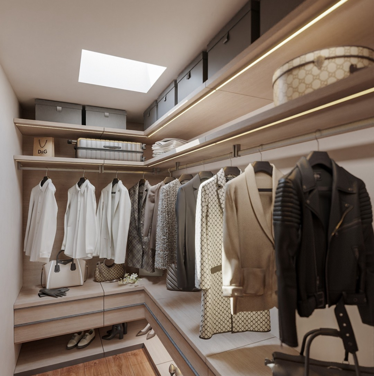 Interior 10
