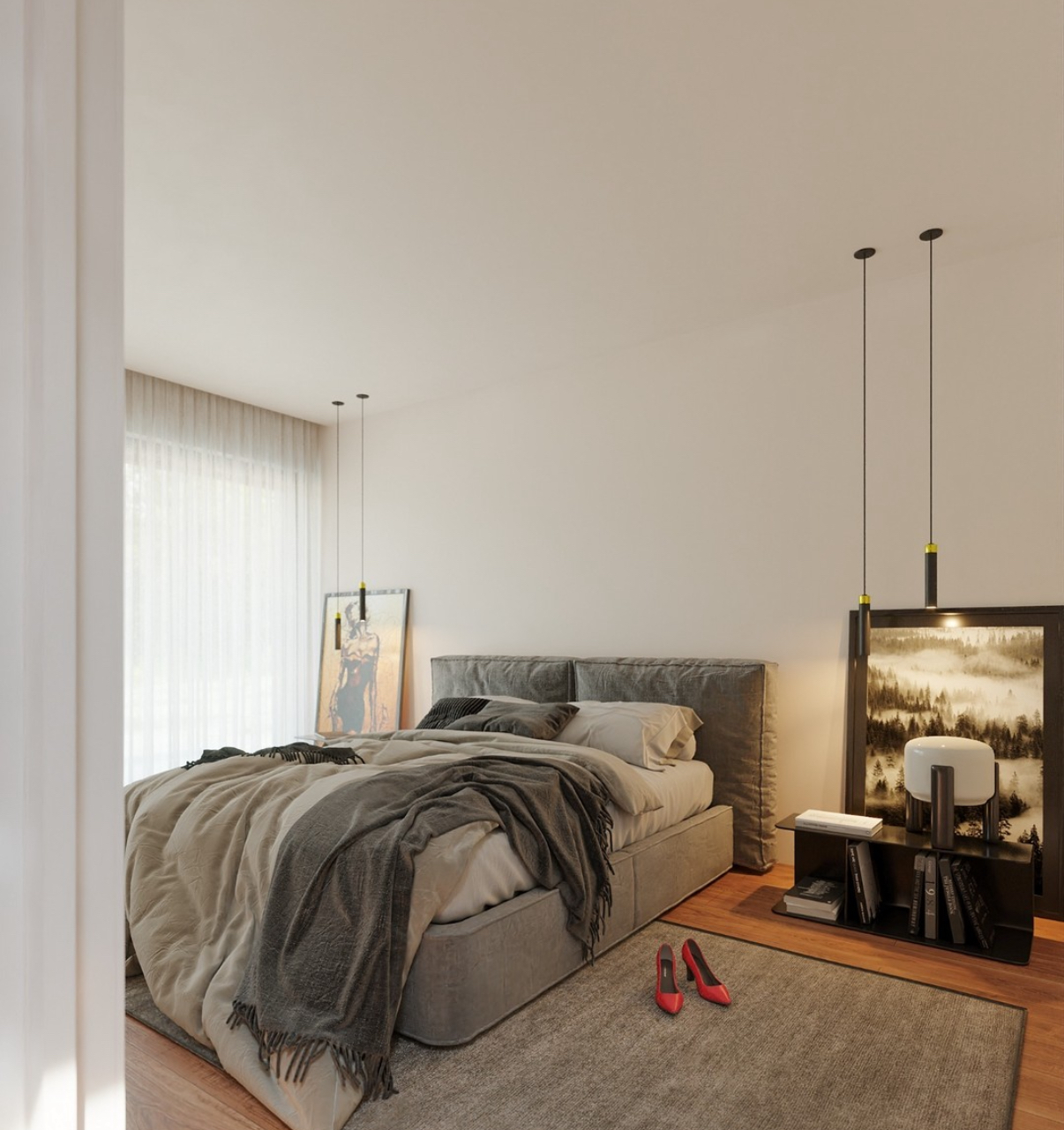 Interior 9